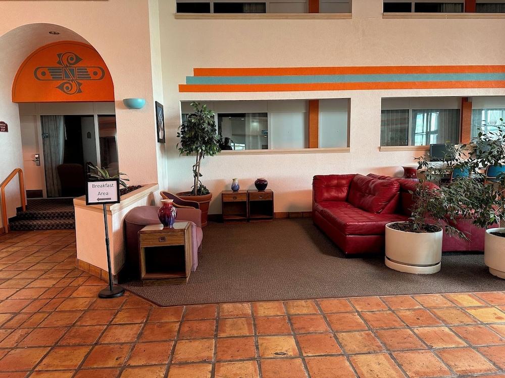 Holiday Inn Gallup