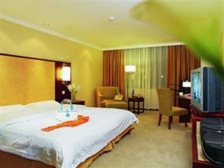 Mercure Beijing Chang An West