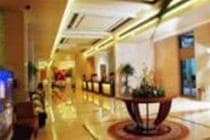 Mercure Beijing Chang An West