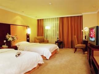 Mercure Beijing Chang An West