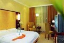 Mercure Beijing Chang An West