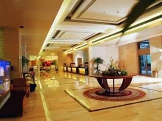 Mercure Beijing Chang An West