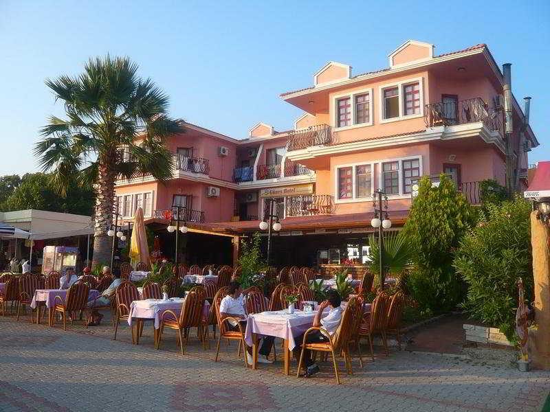 Gunes Hotel