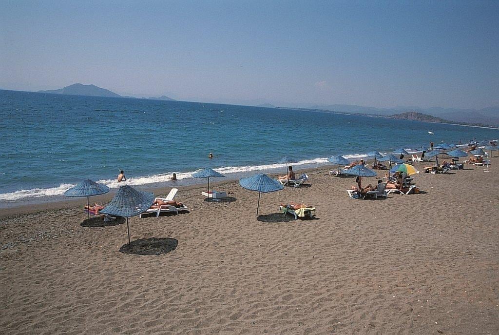 Gunes Hotel