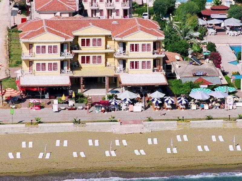 Gunes Hotel