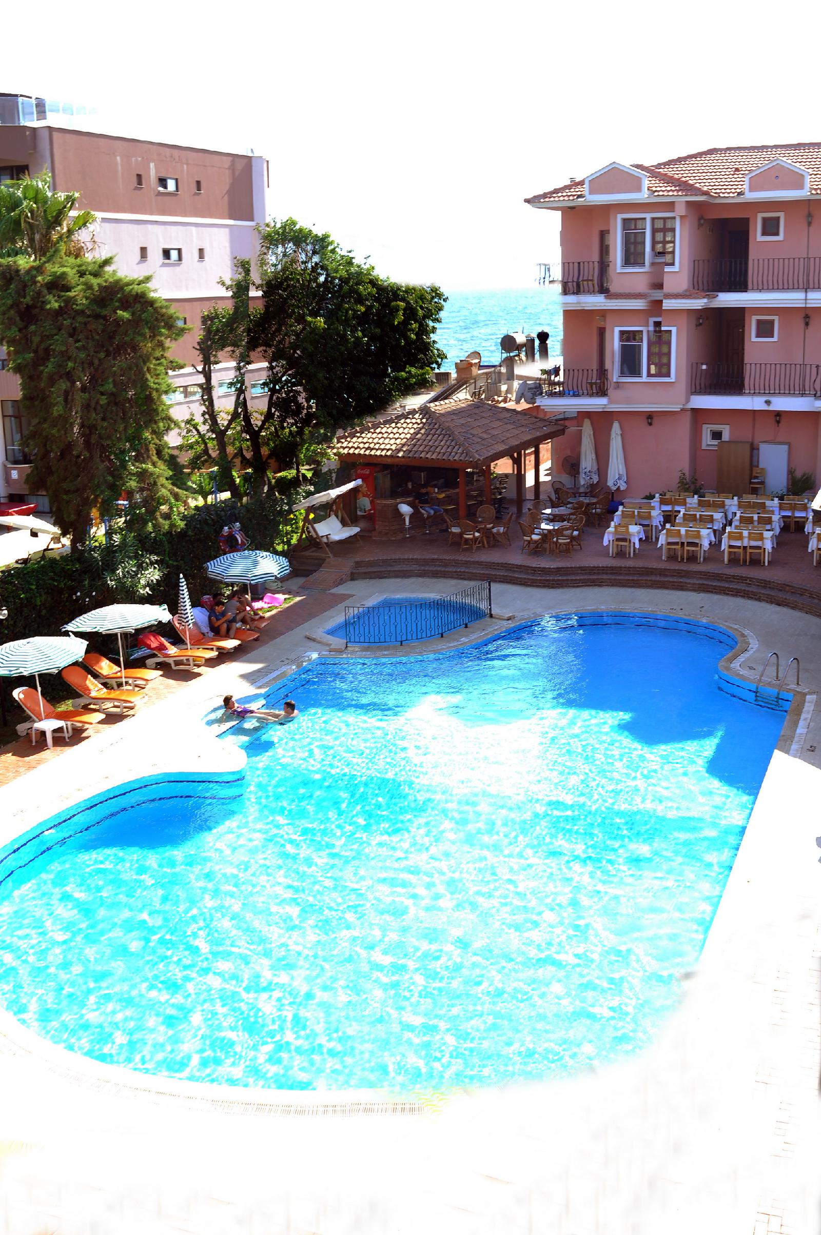 Gunes Hotel
