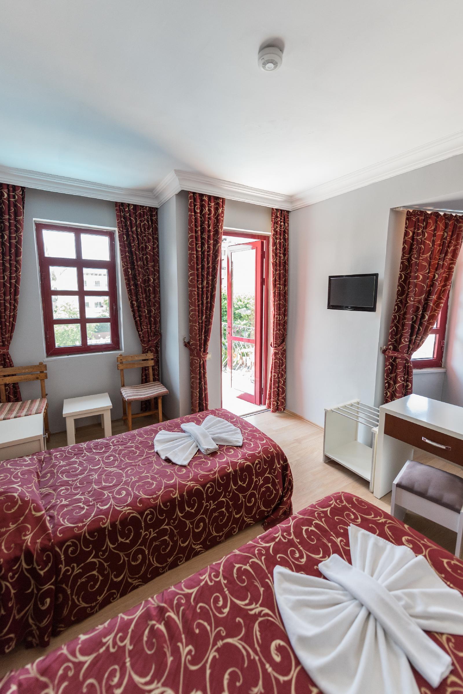 Gunes Hotel