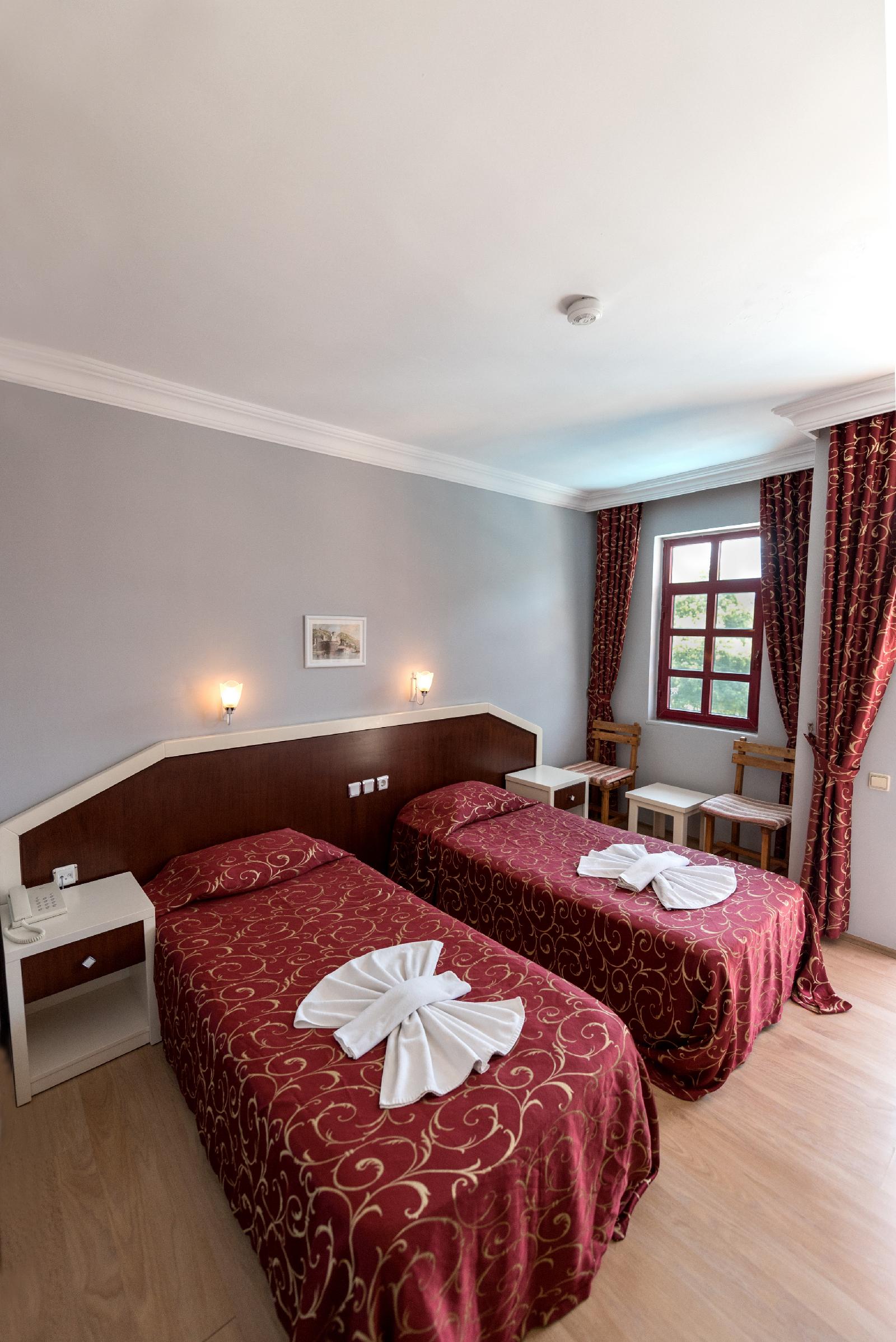 Gunes Hotel