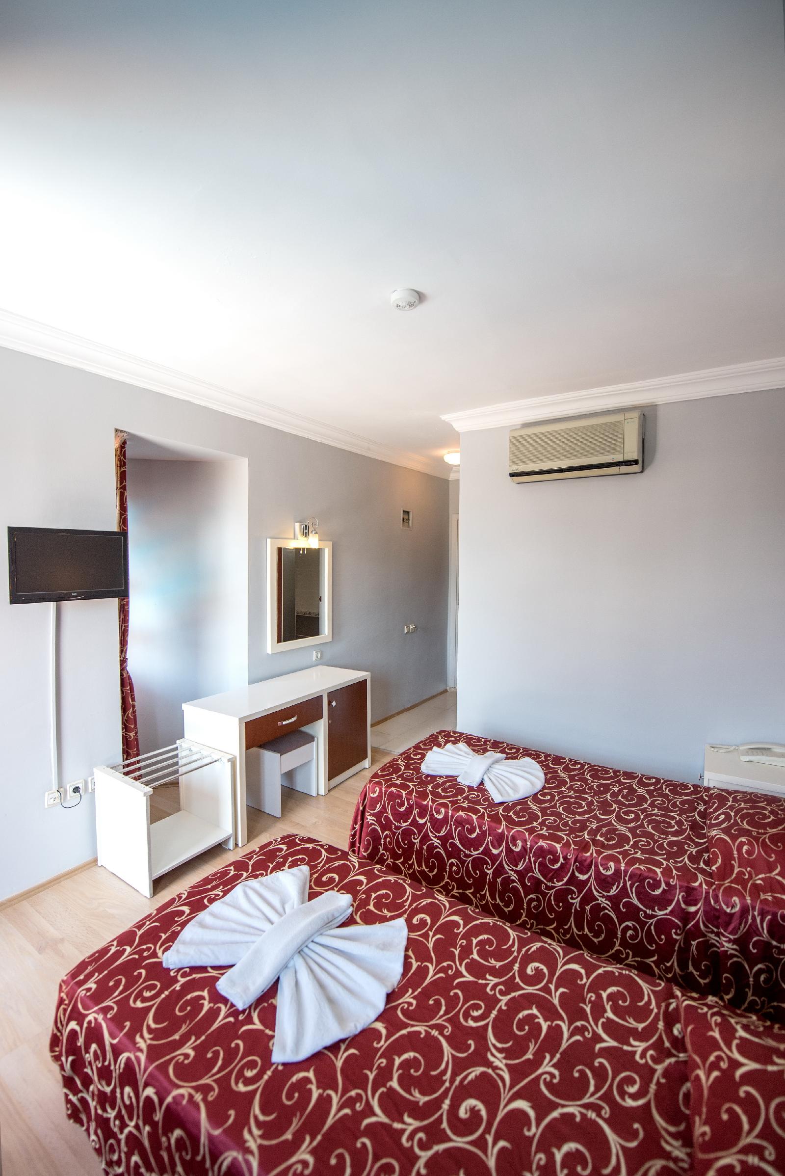 Gunes Hotel
