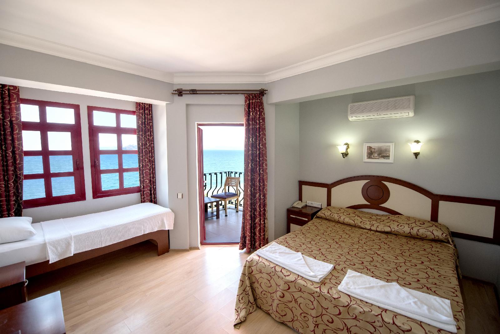 Gunes Hotel