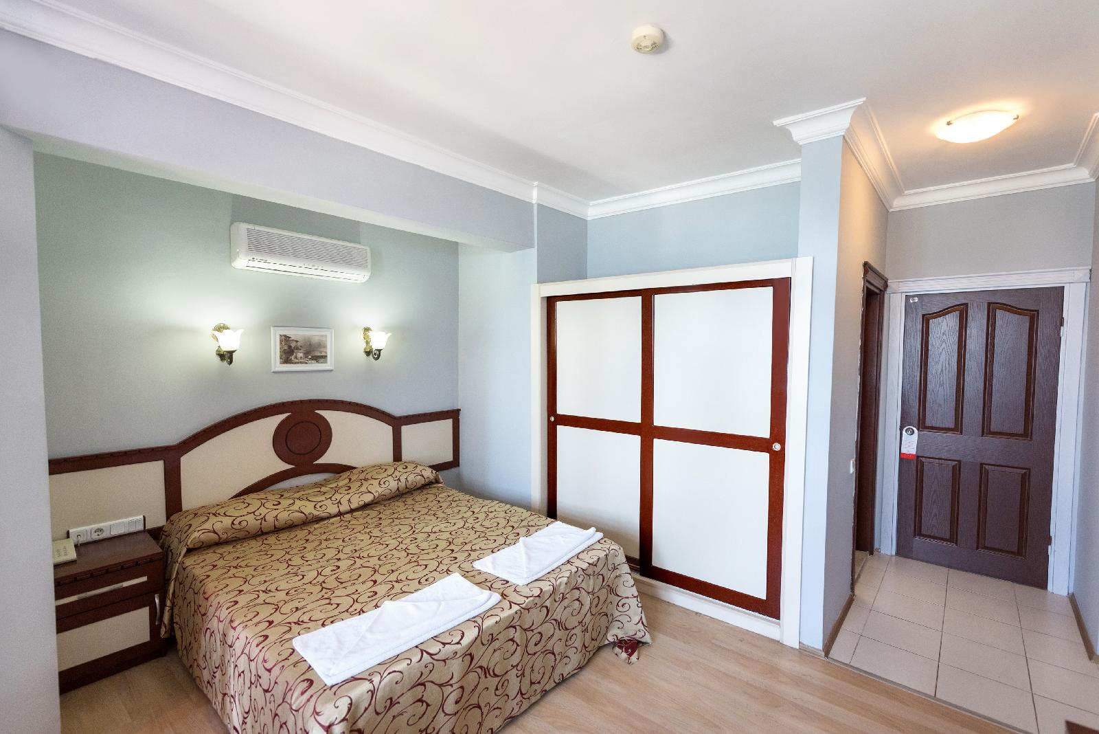Gunes Hotel