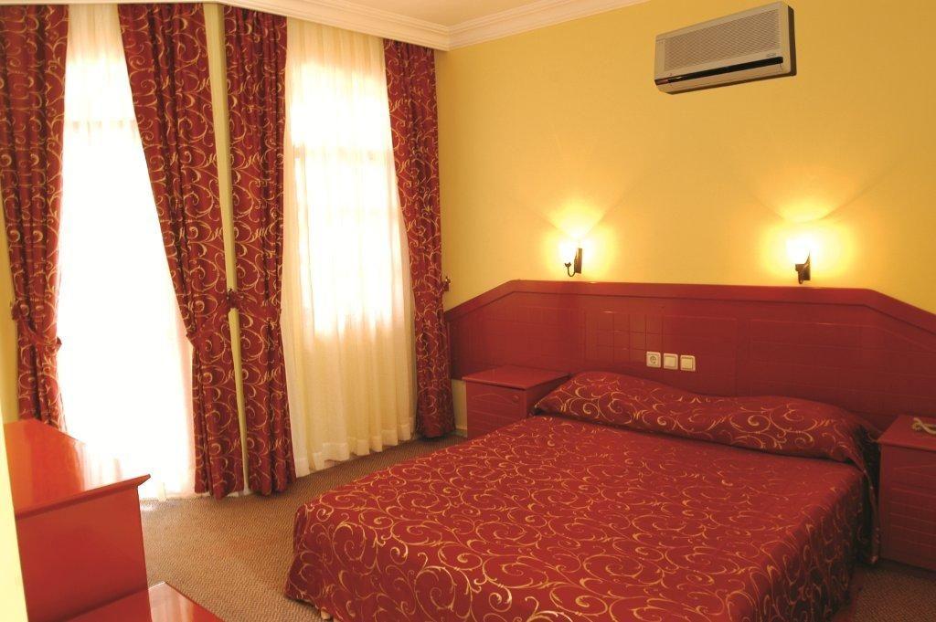 Gunes Hotel