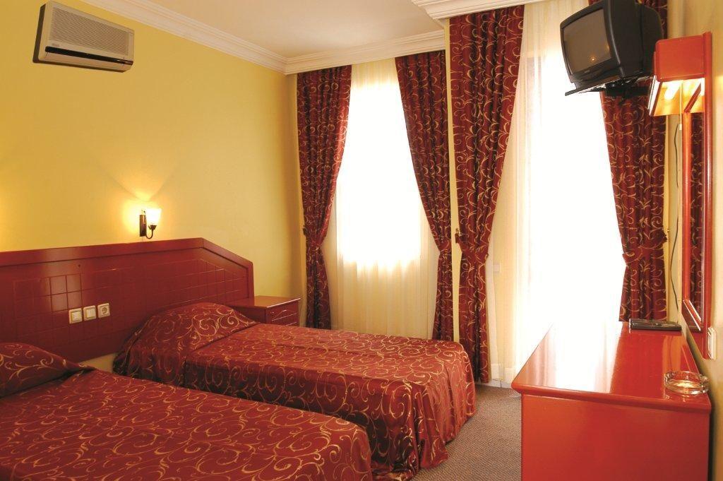 Gunes Hotel