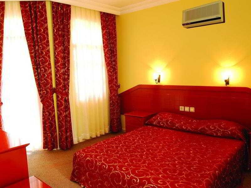 Gunes Hotel