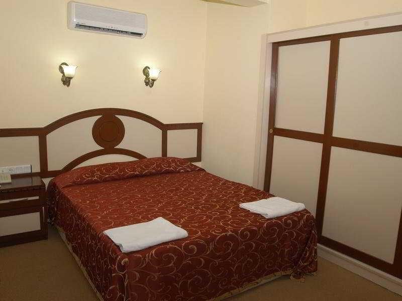 Gunes Hotel