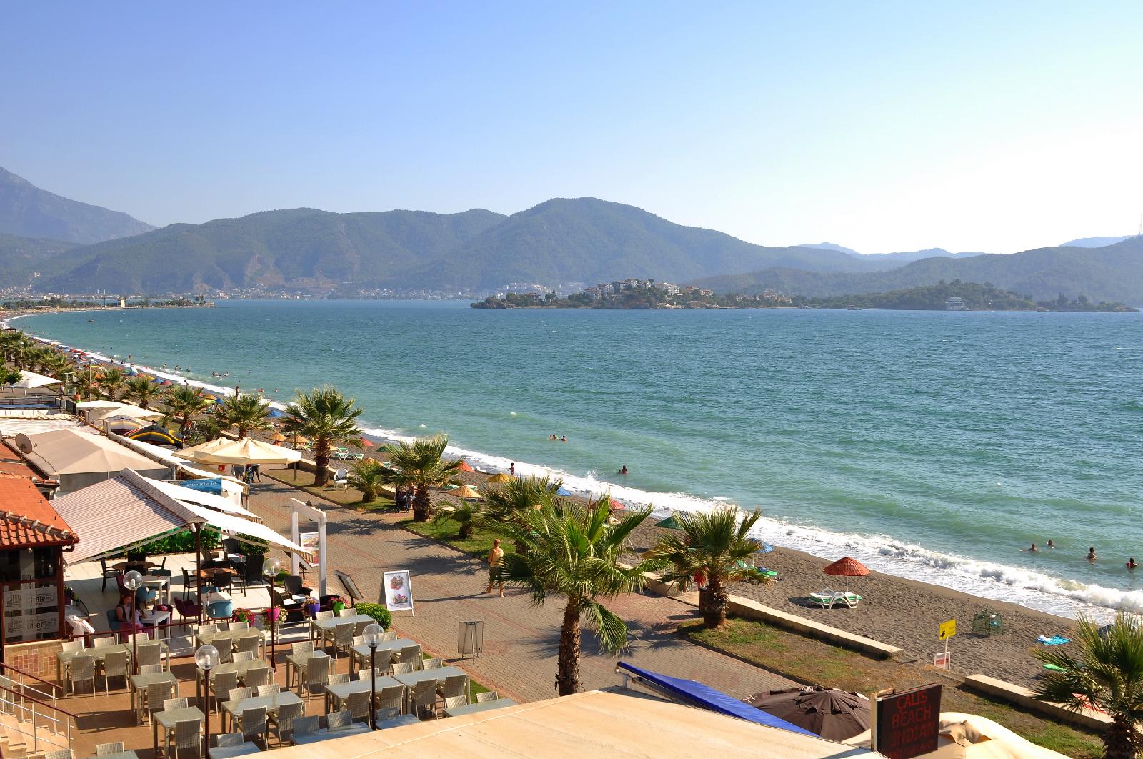 Gunes Hotel