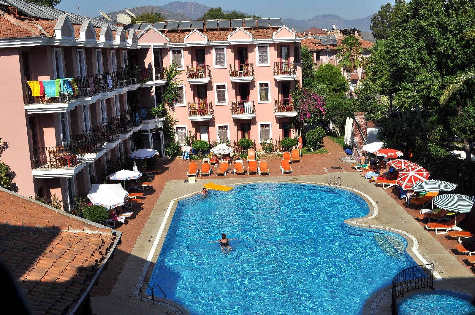 Gunes Hotel