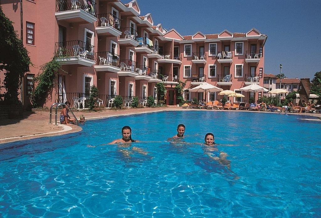 Gunes Hotel