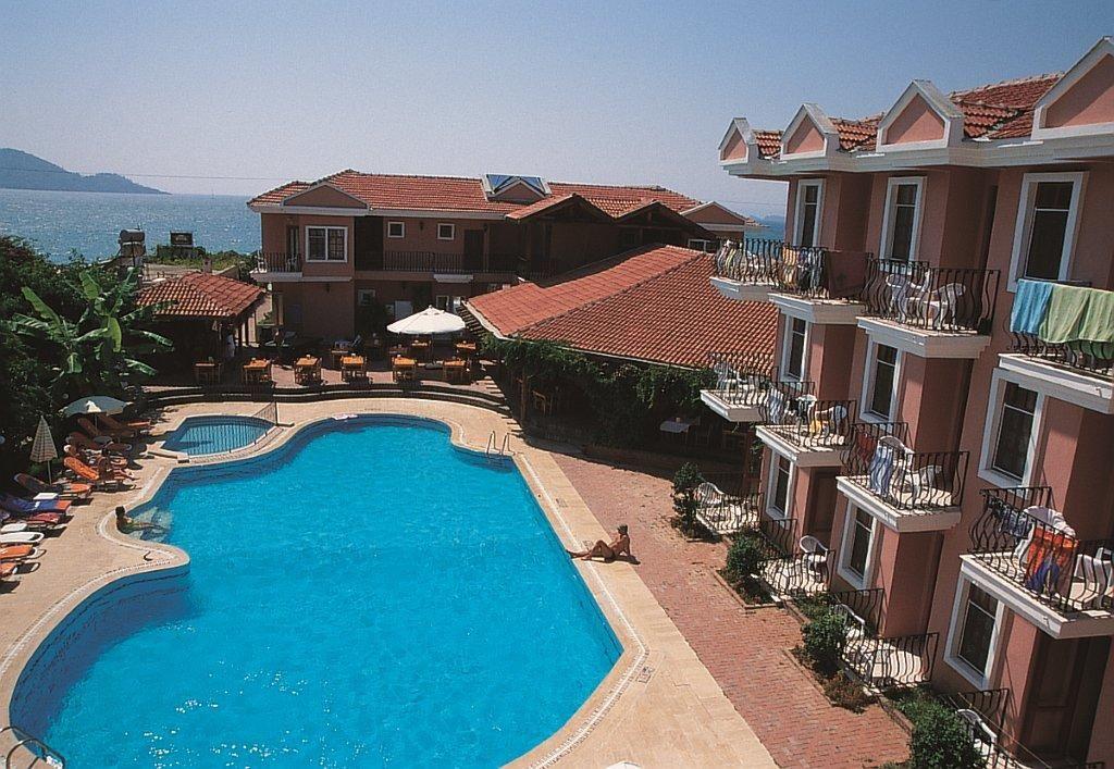 Gunes Hotel
