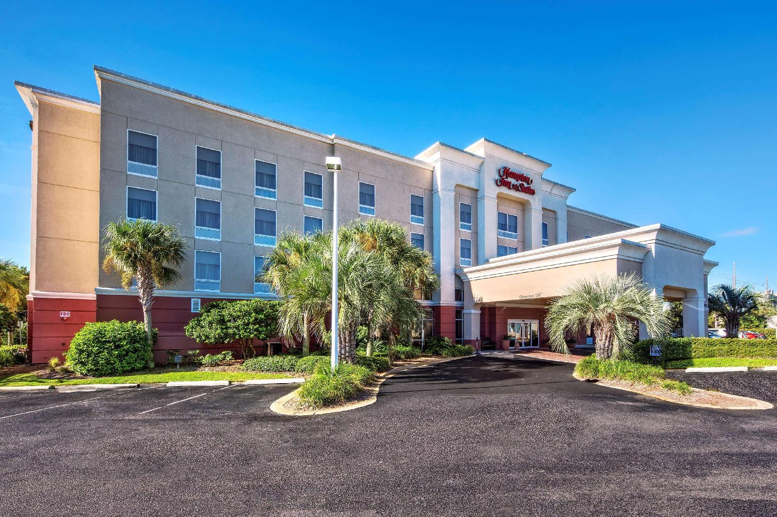 Hampton Inn & Suites Destin/Sandestin