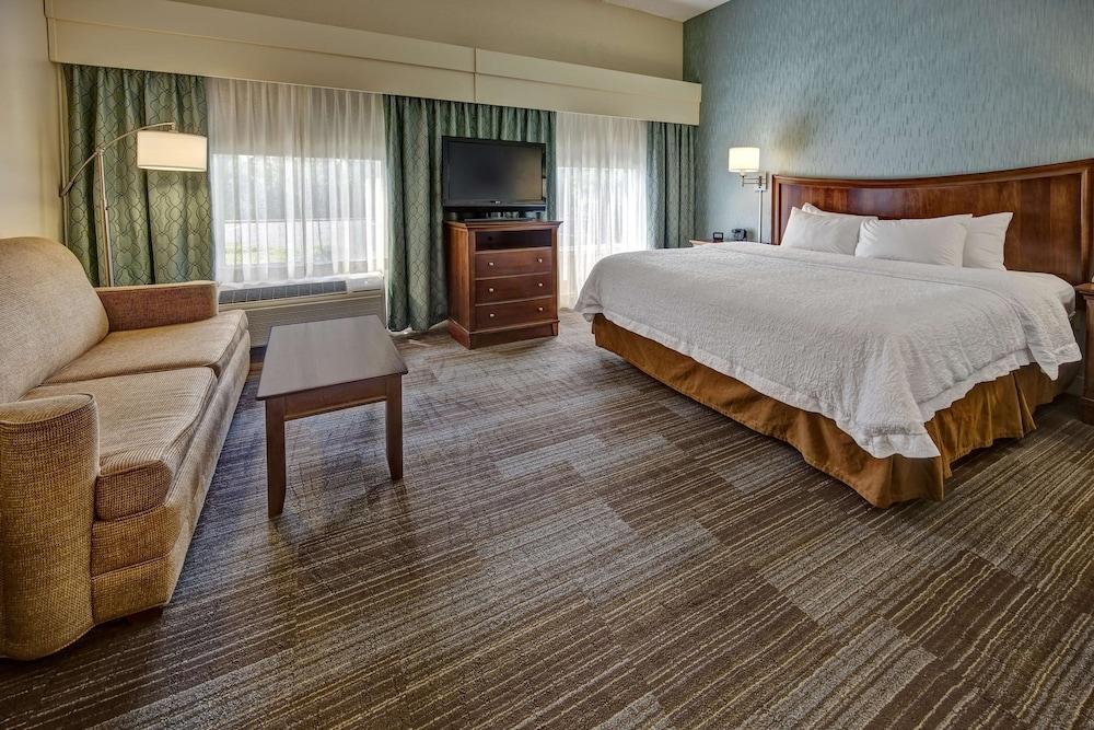 Hampton Inn & Suites Destin/Sandestin