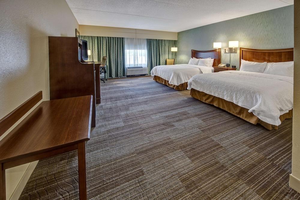 Hampton Inn & Suites Destin/Sandestin