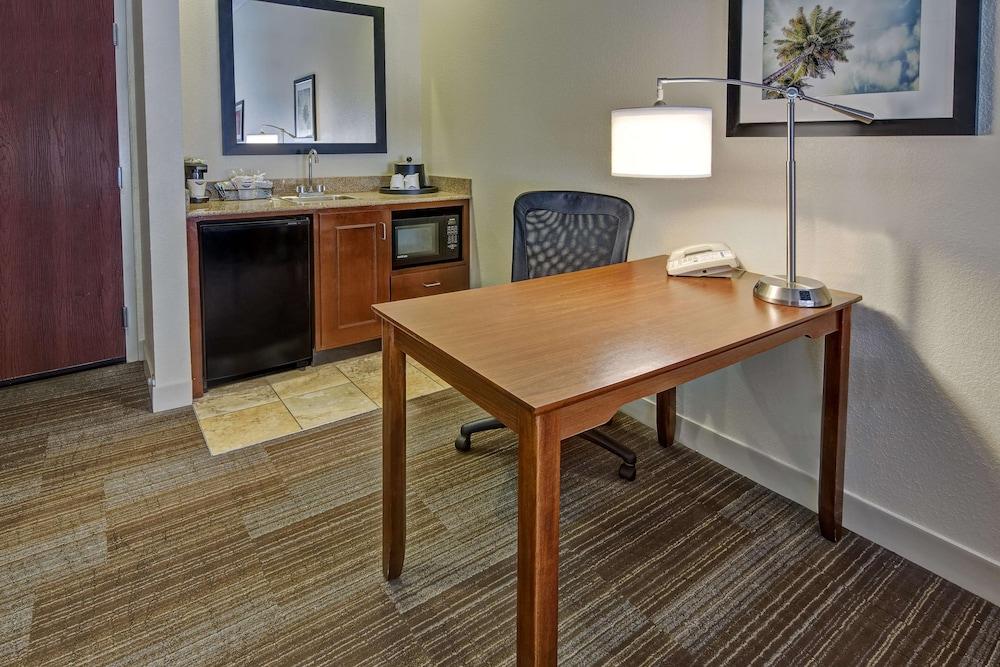 Hampton Inn & Suites Destin/Sandestin