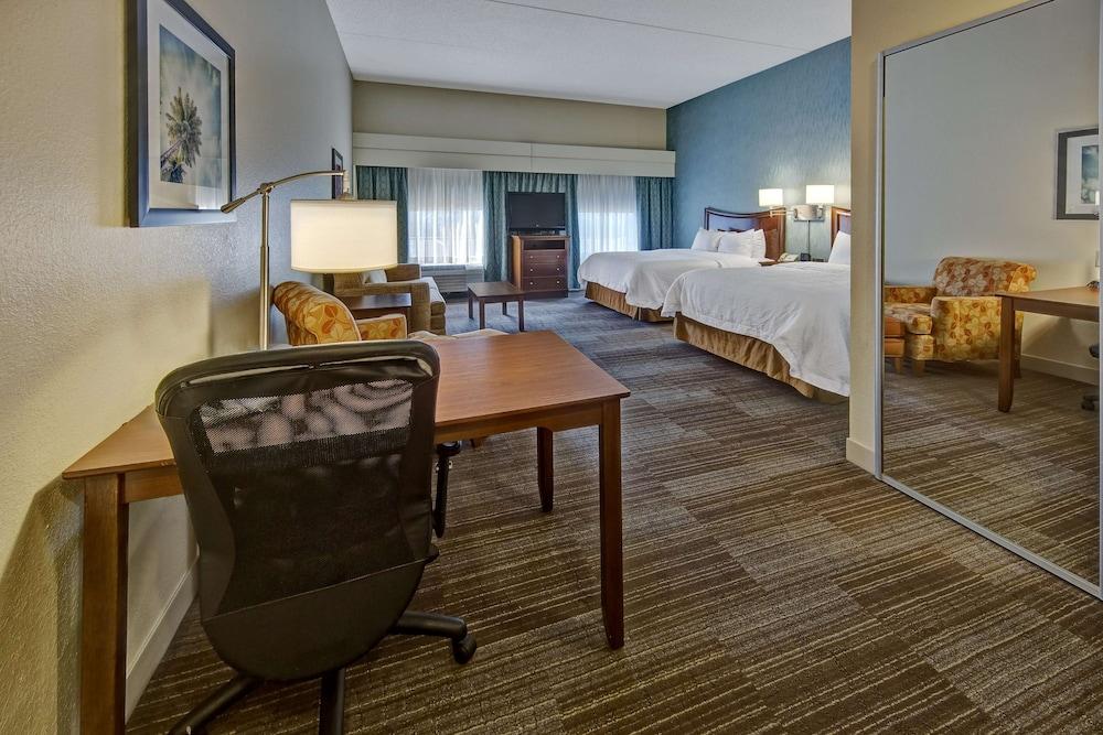 Hampton Inn & Suites Destin/Sandestin