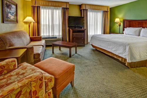 Hampton Inn & Suites Destin/Sandestin