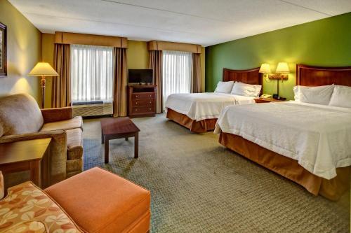 Hampton Inn & Suites Destin/Sandestin