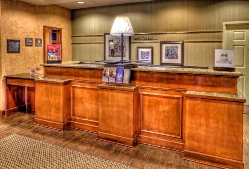 Hampton Inn & Suites Destin/Sandestin