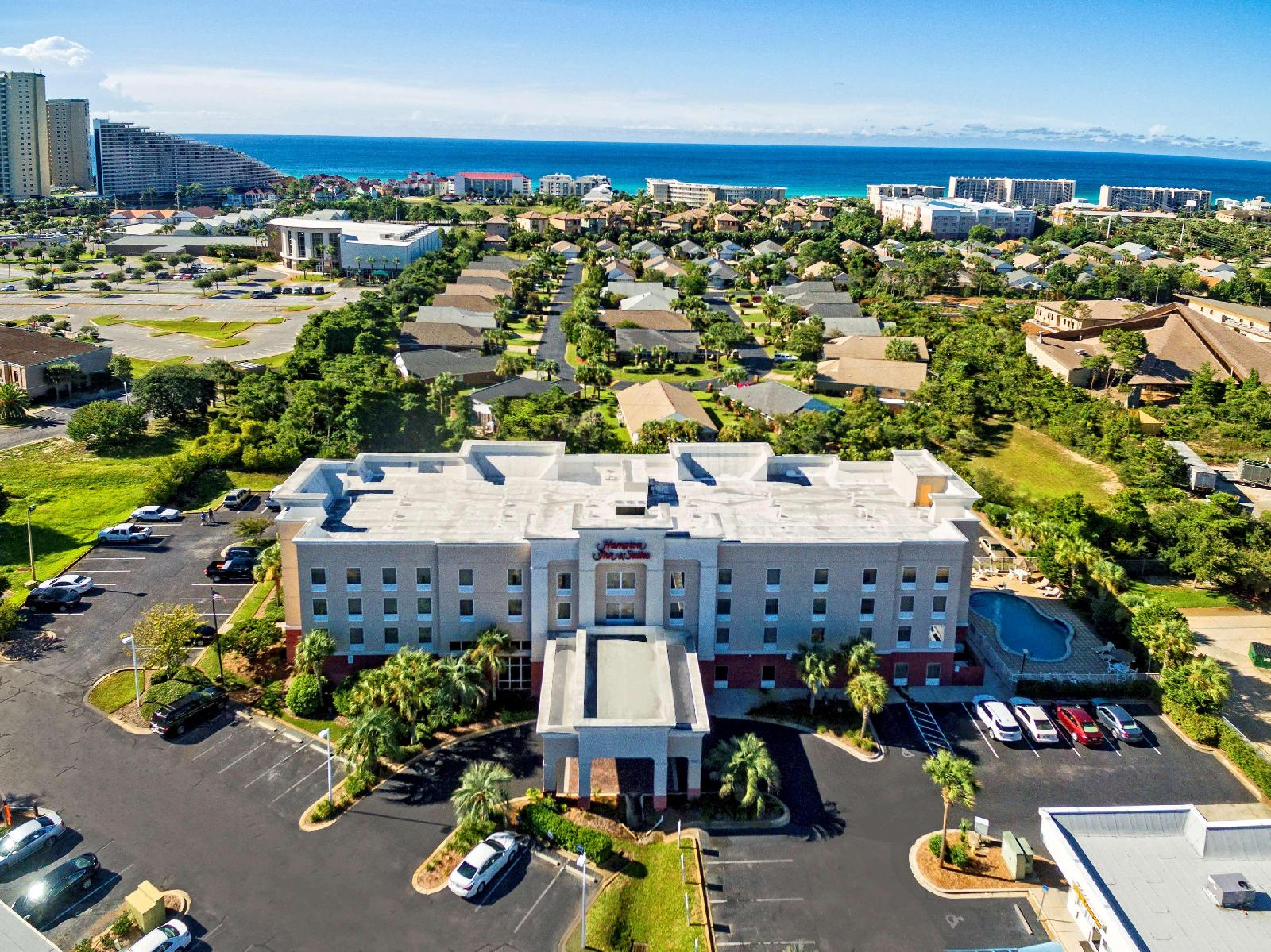 Hampton Inn & Suites Destin/Sandestin