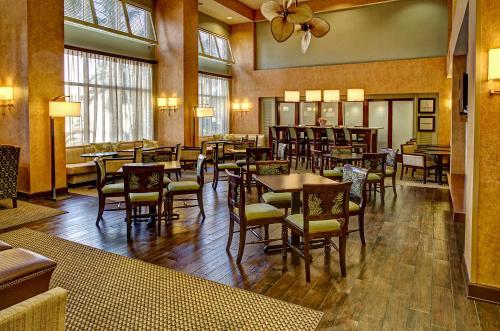 Hampton Inn & Suites Destin/Sandestin