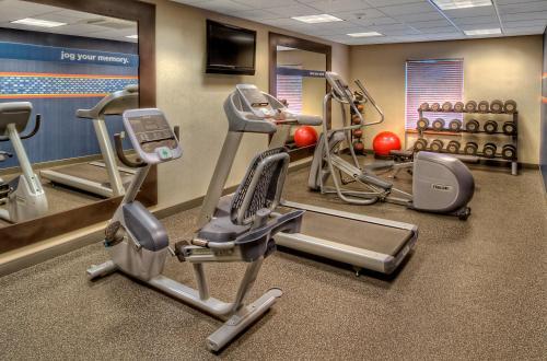 Hampton Inn & Suites Destin/Sandestin