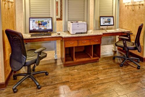 Hampton Inn & Suites Destin/Sandestin