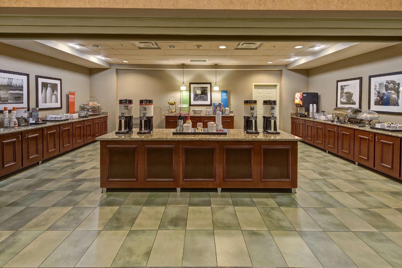 Hampton Inn & Suites Destin/Sandestin