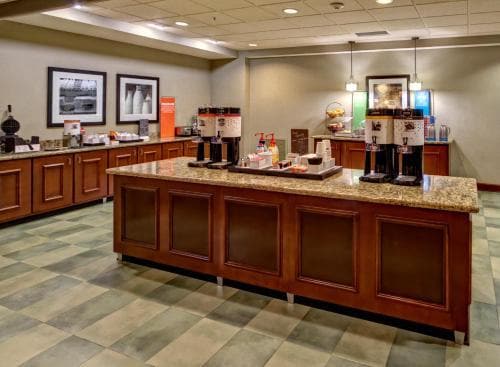 Hampton Inn & Suites Destin/Sandestin