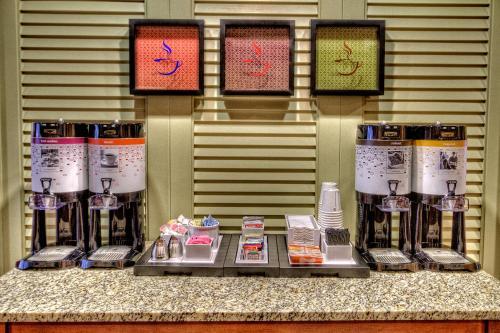 Hampton Inn & Suites Destin/Sandestin