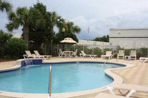 Hampton Inn & Suites Destin/Sandestin