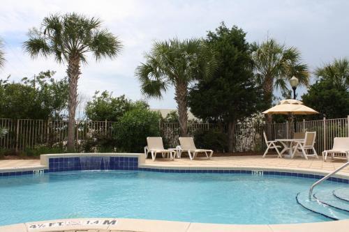 Hampton Inn & Suites Destin/Sandestin