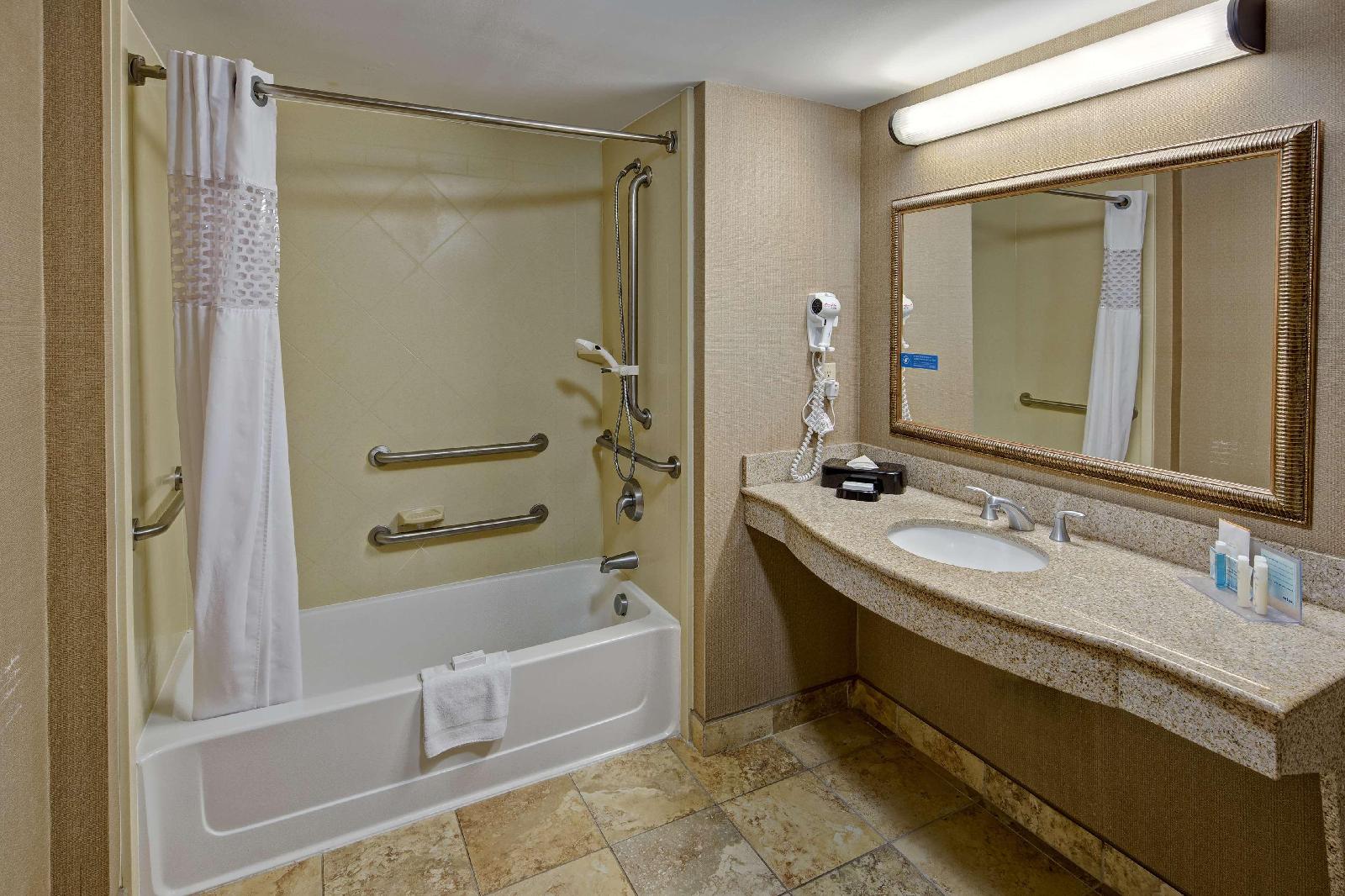 Hampton Inn & Suites Destin/Sandestin