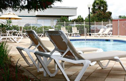 Hampton Inn & Suites Destin/Sandestin