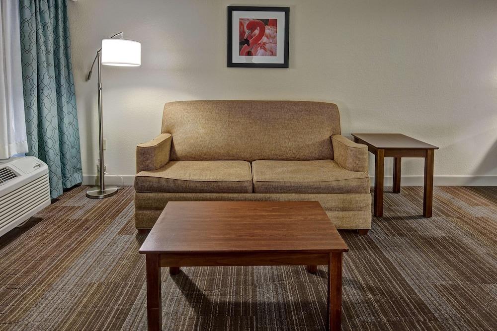 Hampton Inn & Suites Destin/Sandestin