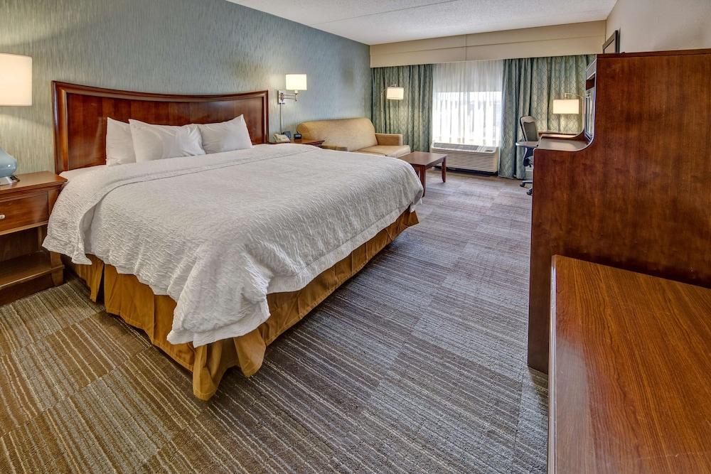 Hampton Inn & Suites Destin/Sandestin
