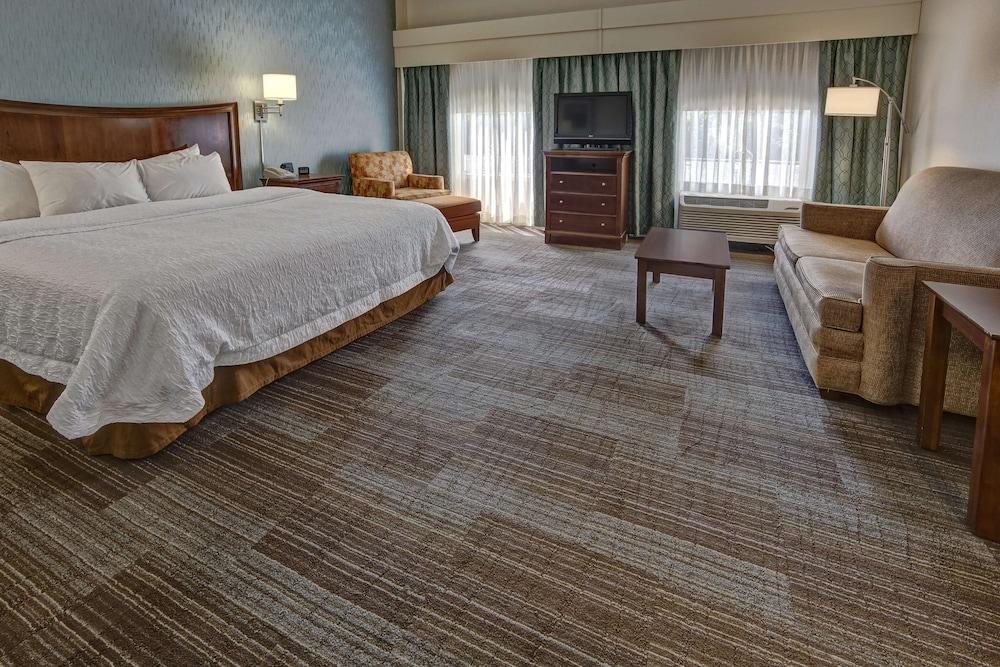 Hampton Inn & Suites Destin/Sandestin