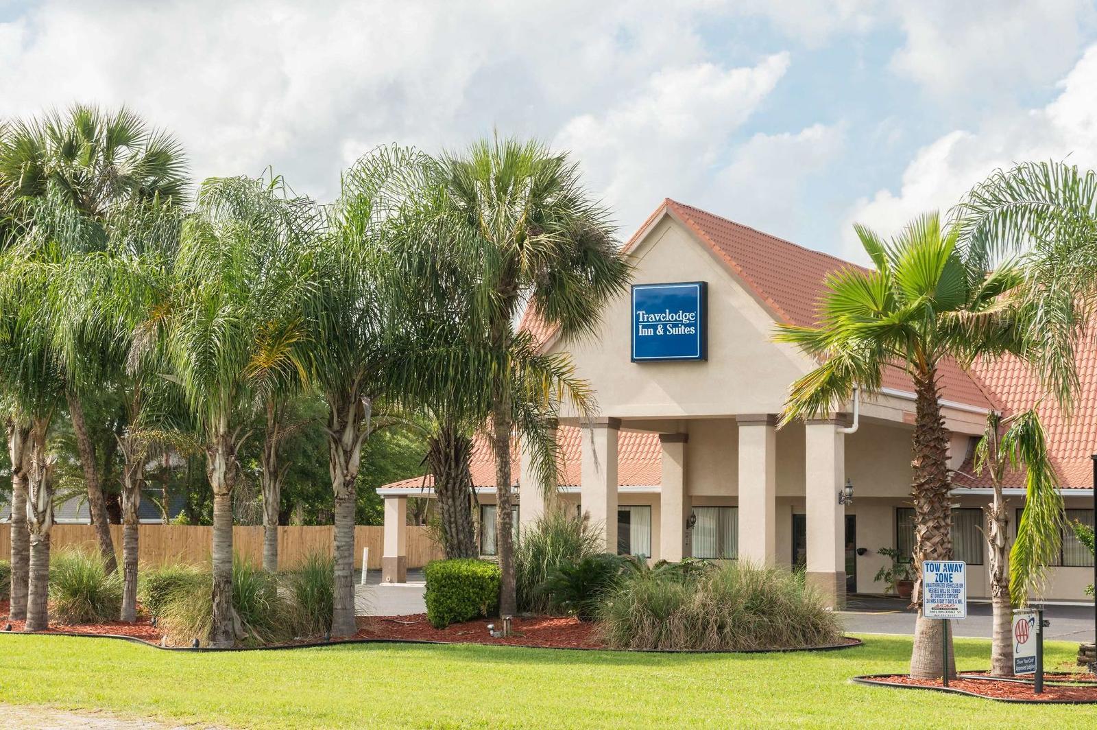 Baymont by Wyndham Jacksonville Airport