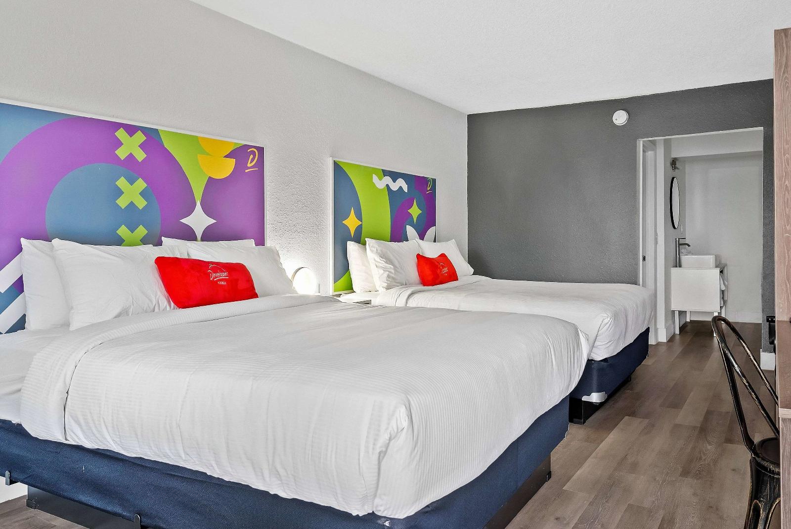 Baymont by Wyndham Jacksonville Airport