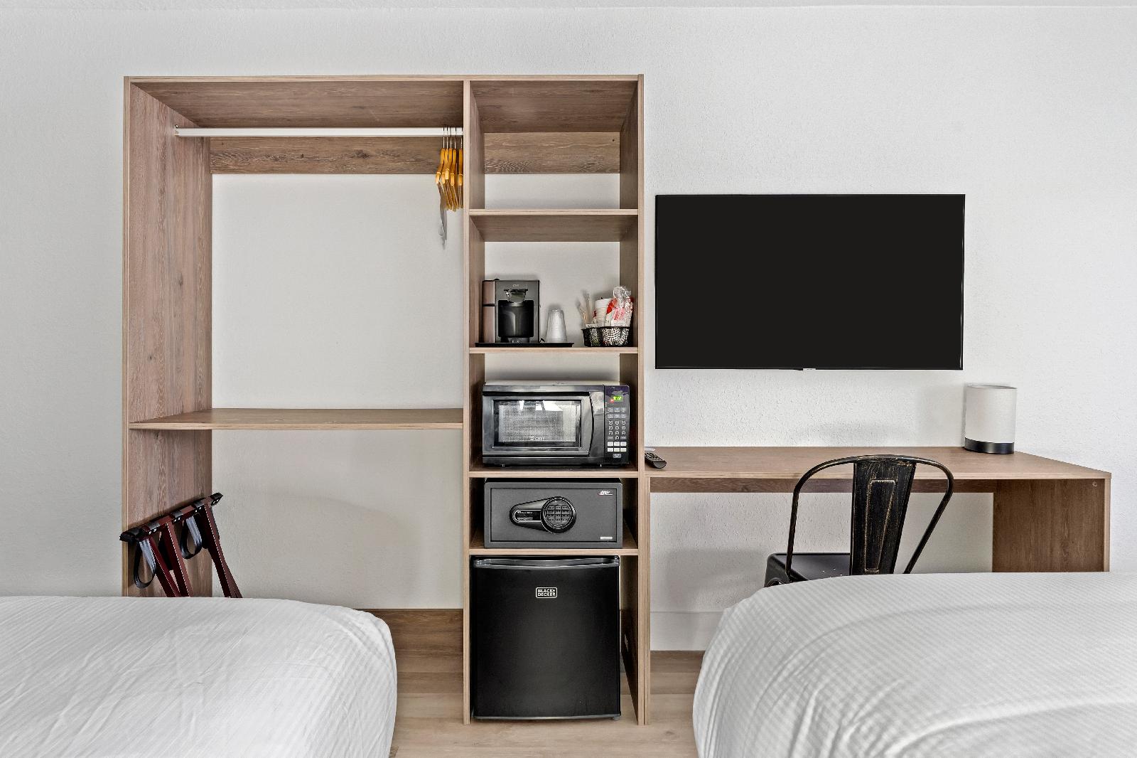 Baymont by Wyndham Jacksonville Airport