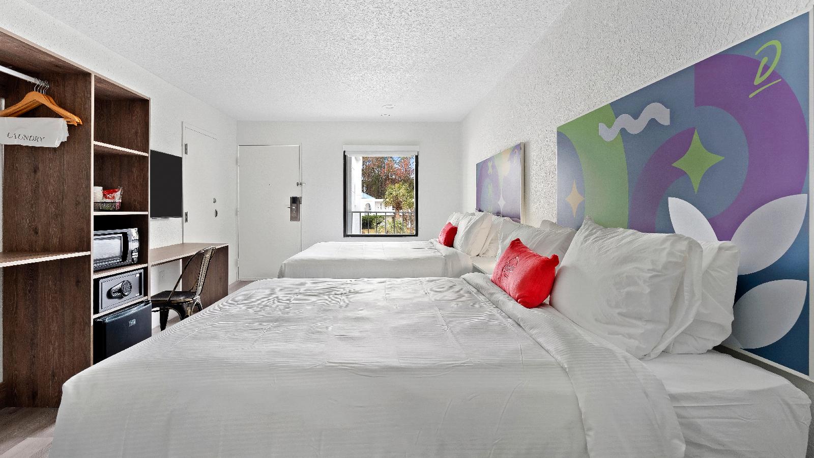Baymont by Wyndham Jacksonville Airport