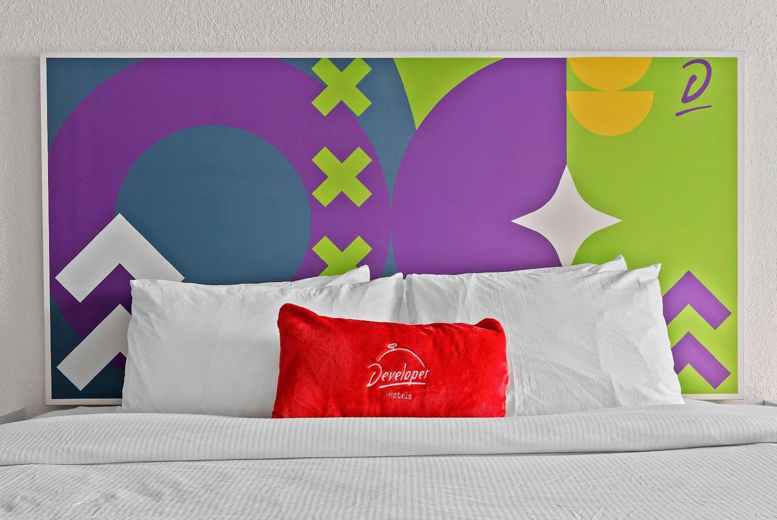 Baymont by Wyndham Jacksonville Airport